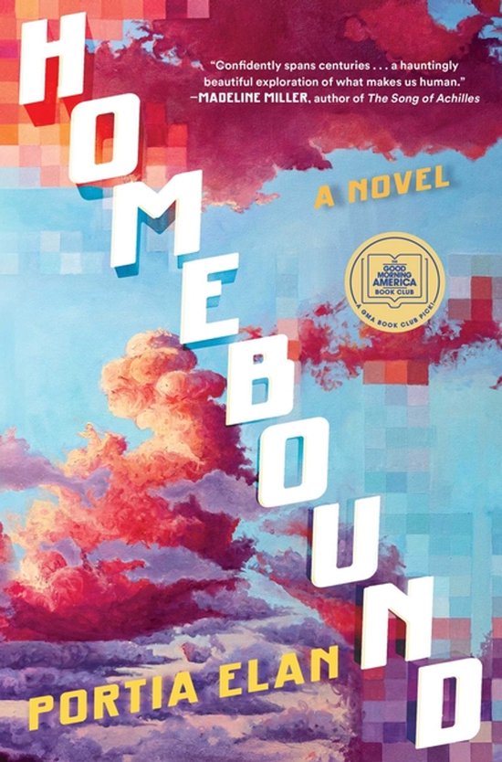 Homebound - cover