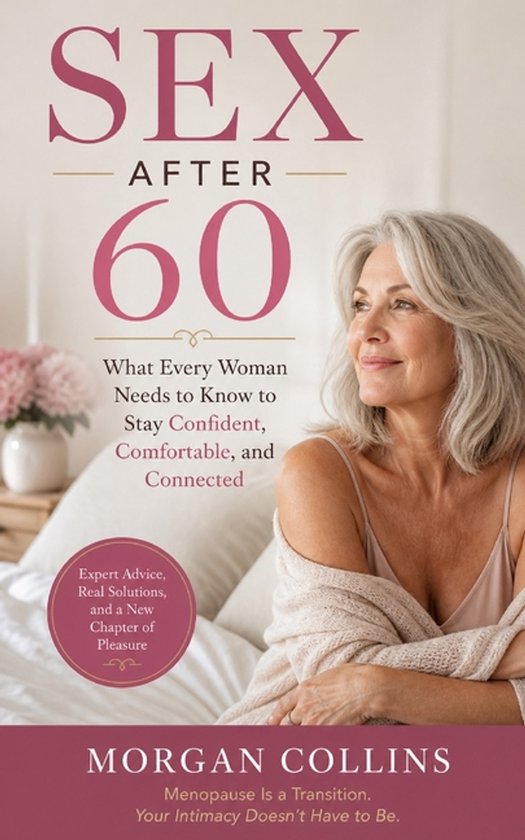 Sex After 60 - cover