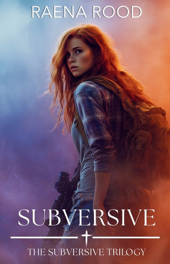 Subversive- Subversive - cover