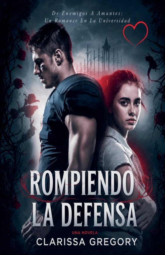 Rompiendo La Defensa - cover