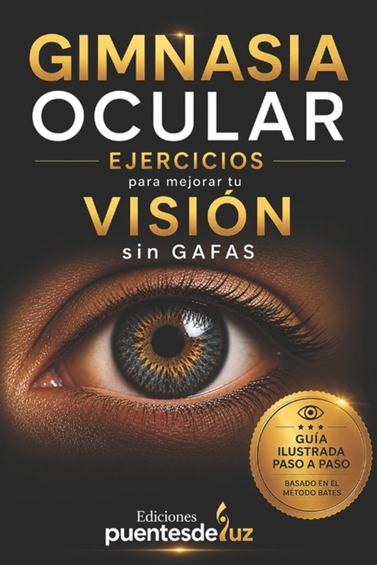 Gimnasia Ocular - cover