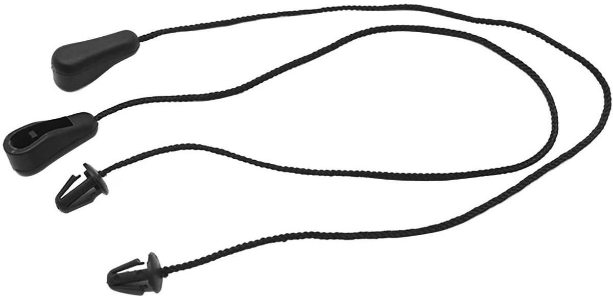 ONF3 - Kofferbak Pakket Plank Bevestigingskoord - 2 Stuks - Ideaal voor Ford Focus - Hoogwaardige kwaliteit - Compatibel met C-MAX en Focus MK2