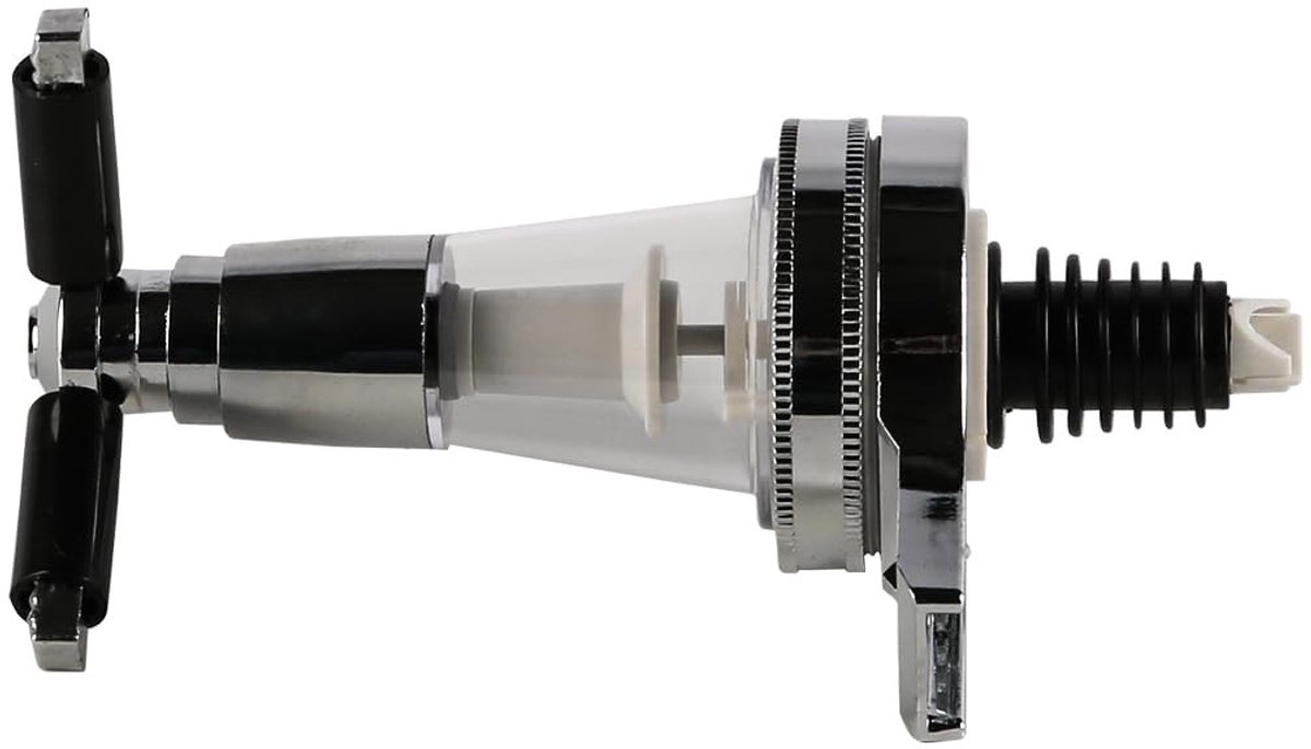aladdien - Bar Optic Spirit Maatbeker - Cocktail Dispenser - Nauwkeurig Schenken - 25ml - Handig voor Bars - Ideaal voor Pubs en Clubs