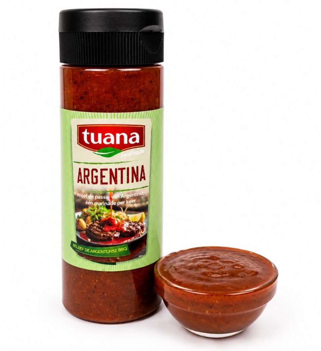 Tuana Kruiden - Portugese Marinade - 250g - SMARI15