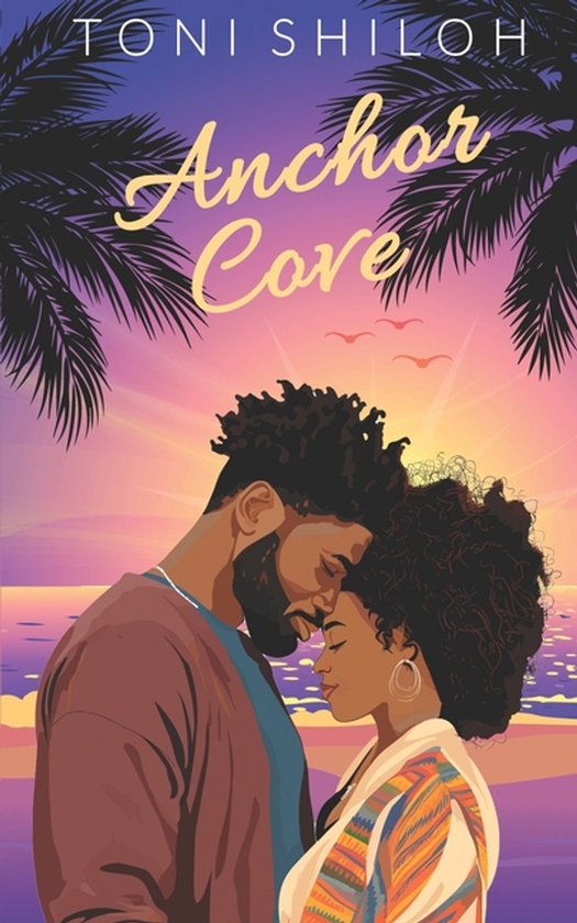 Anchor Cove - cover