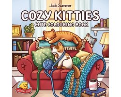 Cozy Kitties
