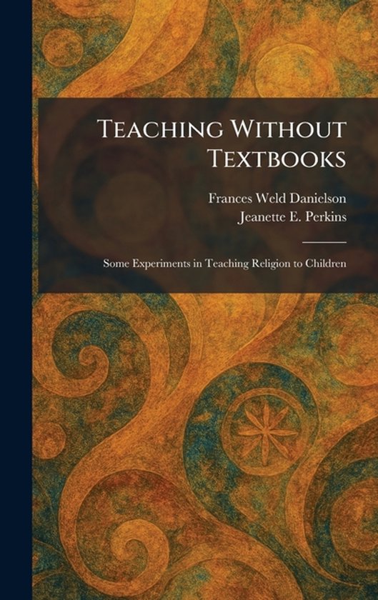 Teaching Without Textbooks - cover