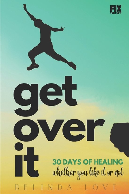 Get Over It - cover