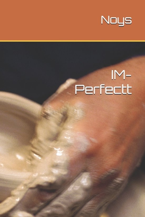 IM-Perfectt - cover