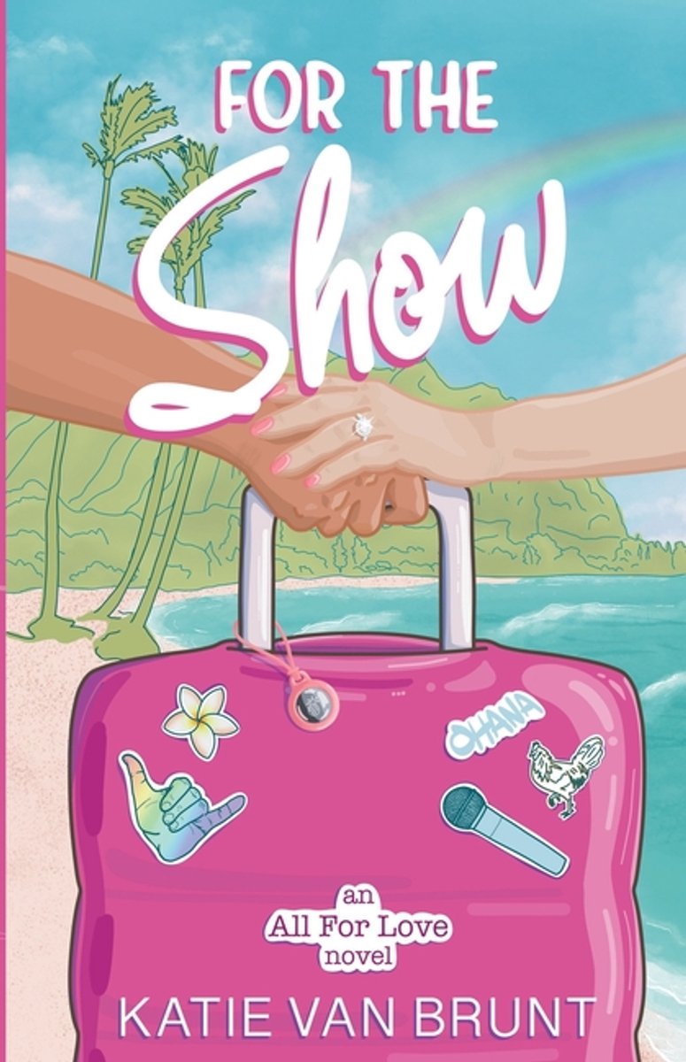 All For Love- For The Show