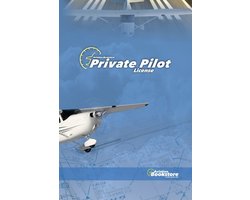 PRIVATE PILOT License