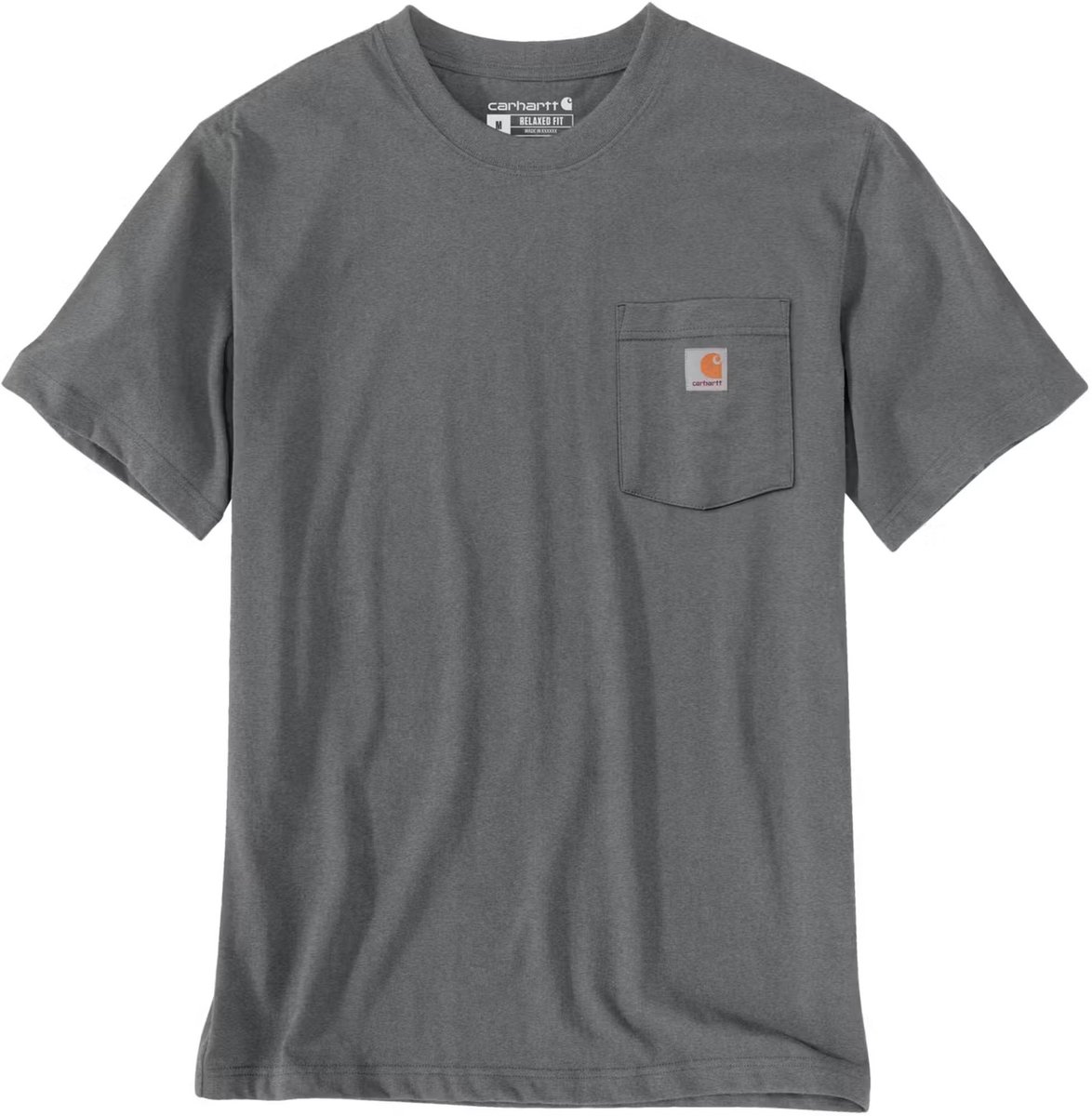 Carhartt Irvine Relaxed Truck T-shirt 107455