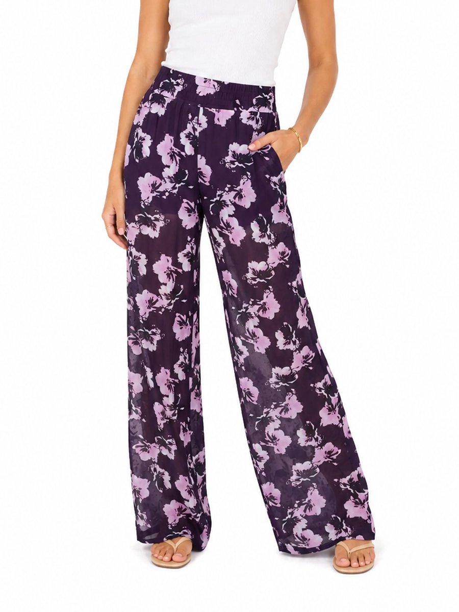 Indy pants