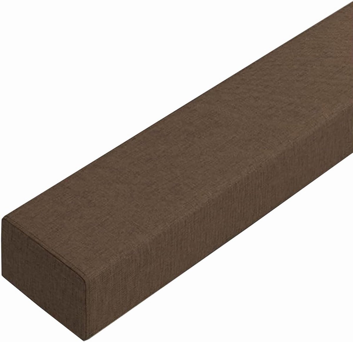 Kussen voor Bedkloof Vuller voor Matrasnaad Tussen Matras en Hoofdbord/Muur