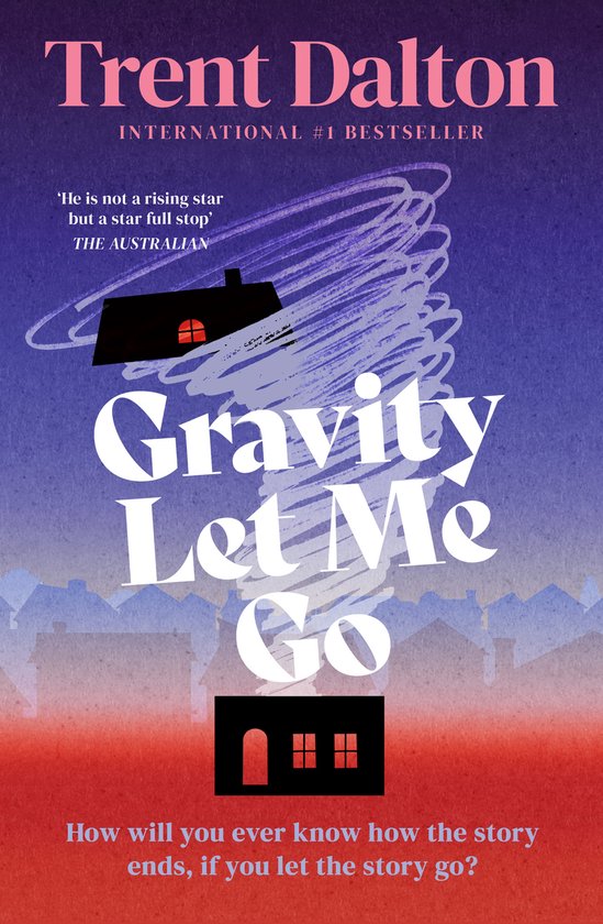 Gravity Let Me Go - cover