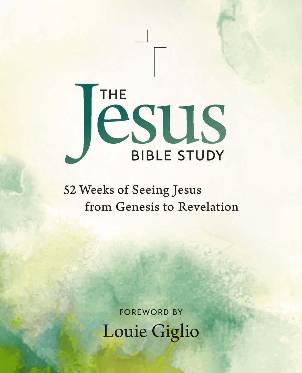 The Jesus Bible Study For 52 Weeks, 52 Weeks Of Seeing Jesus From Genesis To Revelation