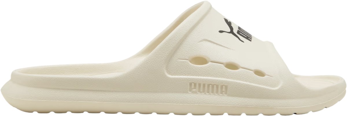 Puma Slippers Divecat Dry Beige - Maat 40