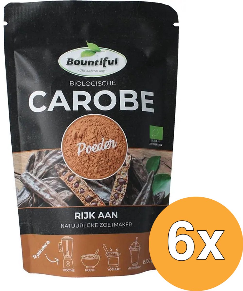 3x Vitiv Vijgen Bio (1000 gr)
