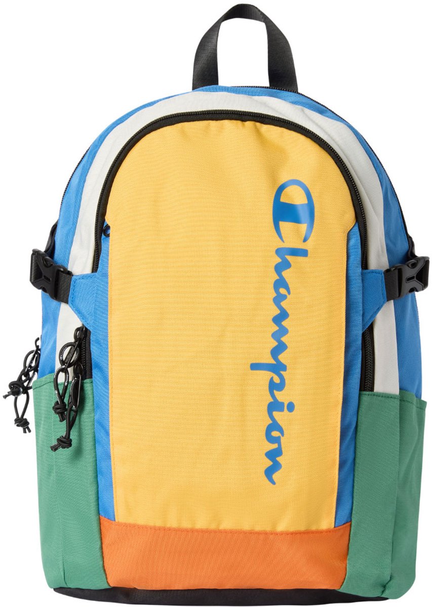 Champion Rugzak Multicolor