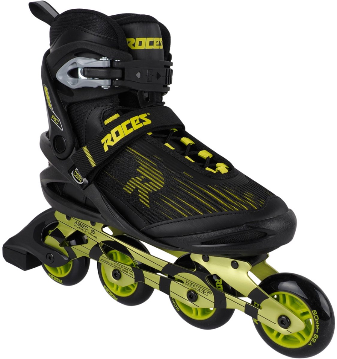 Roces Skeelers Pic X Groen - Maat 44
