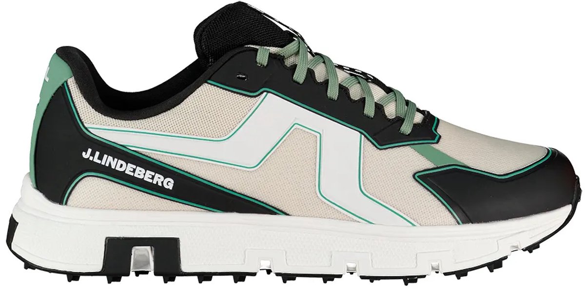 J.lindeberg Vent 500 Se Golfschoenen Grijs EU 43 Man