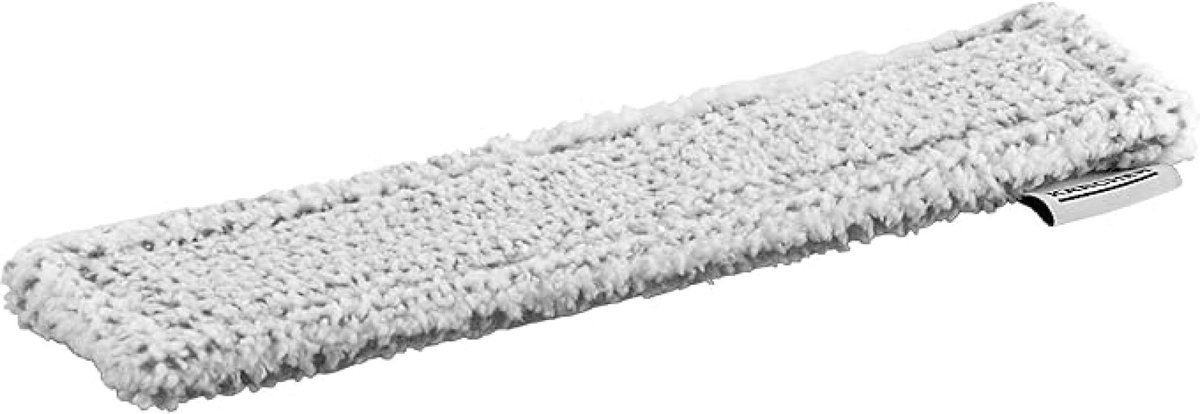Kärcher microvezel wisovertrekken Outdoor voor ruitenreiniger