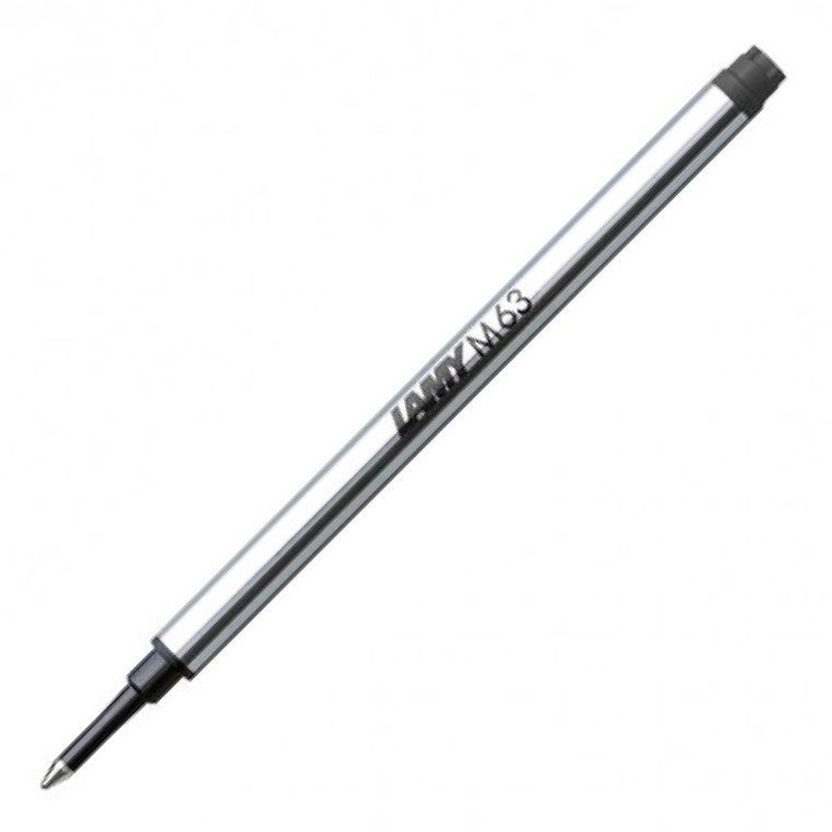 LAMY M63 Rollerball refill medium zwart