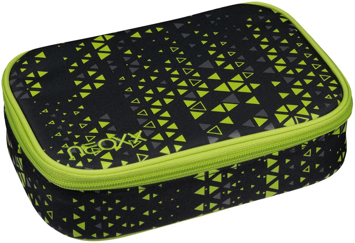 Neoxx DUNK - Etui XXL 23.5 cm (Code Breaker)