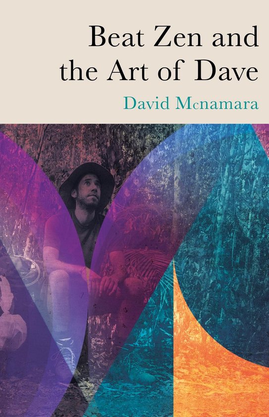 Beat Zen and the Art of Dave - cover