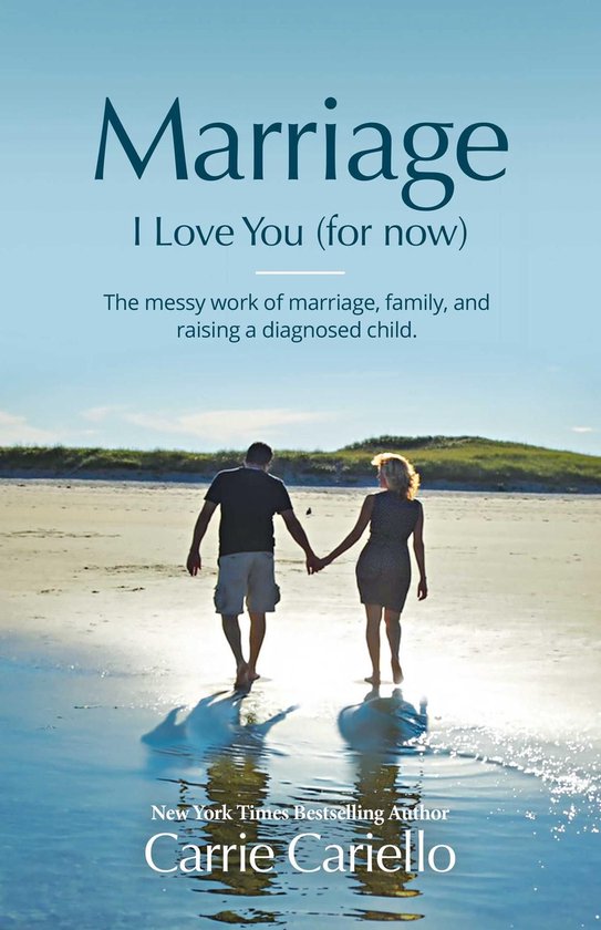 Marriage - cover