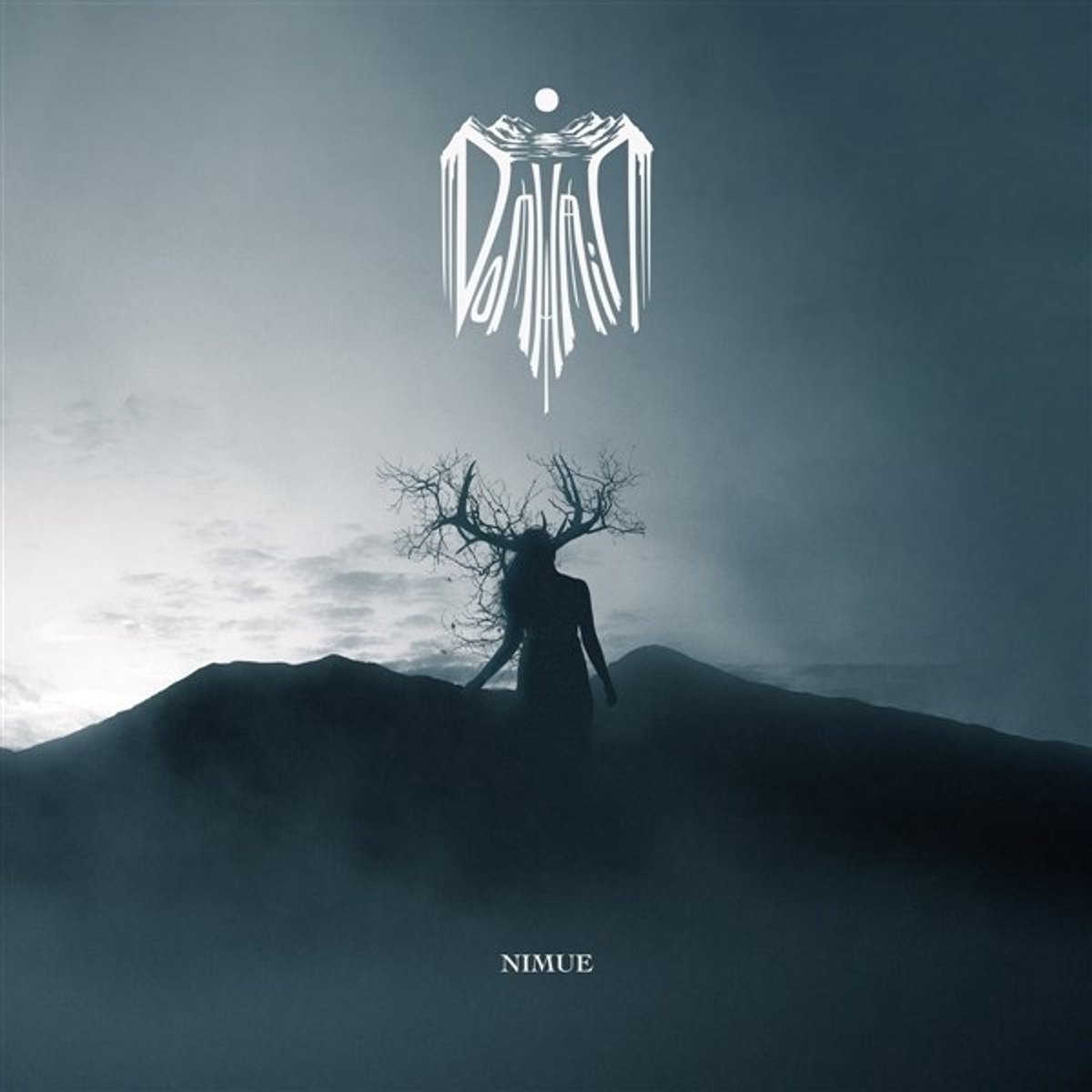 Domhain - Nimue (LP) (Coloured Vinyl)