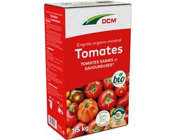 DCM TOMATEN 1,5KG