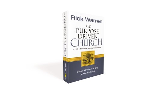Purpose Driven Church