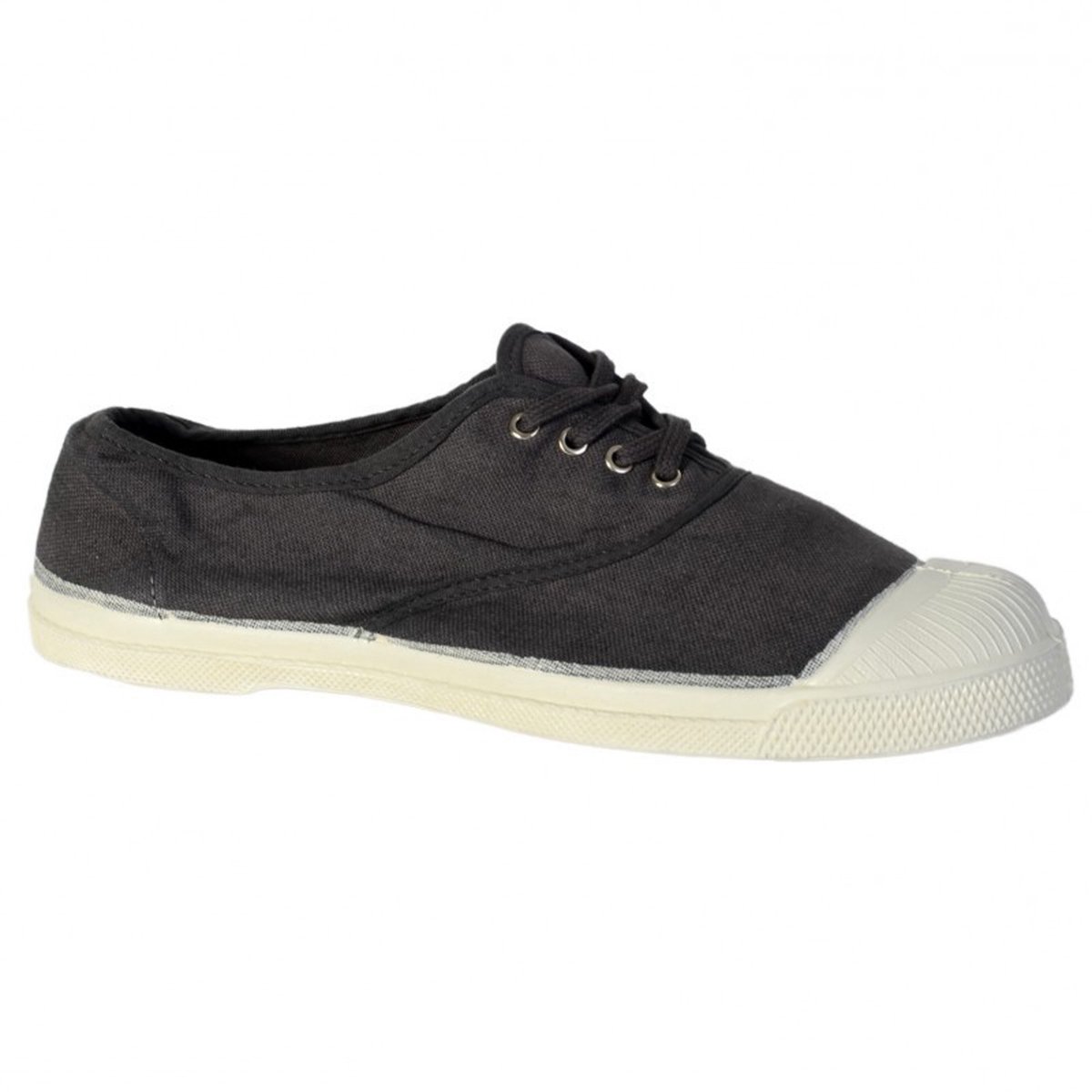 Tennisschoenen met veters