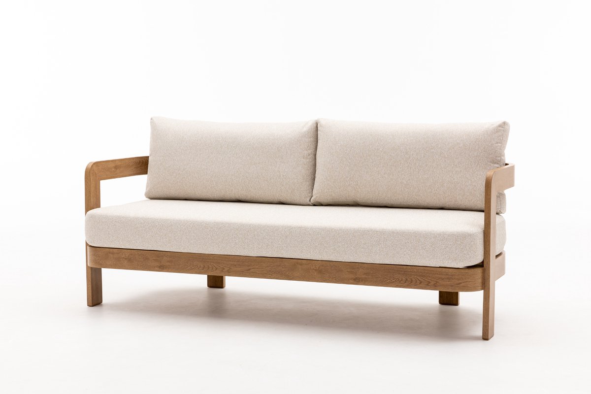 Sens-Line Santiago loungeset - naturel