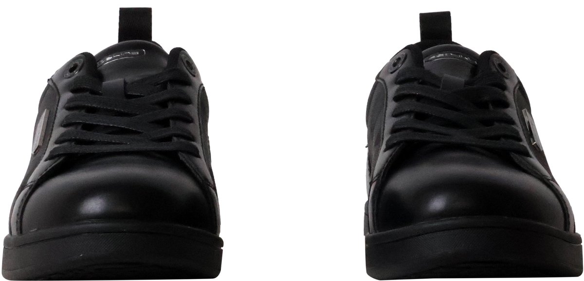 Devotion-sneakers met veters