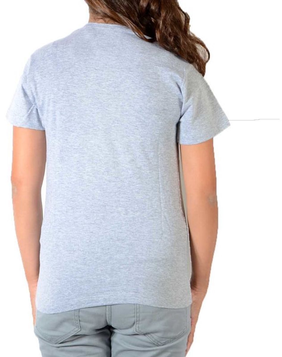 Wiz SS T-shirt voor dames en heren