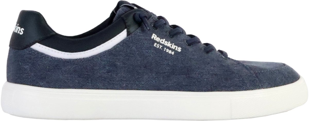 Andalou leren sneakers