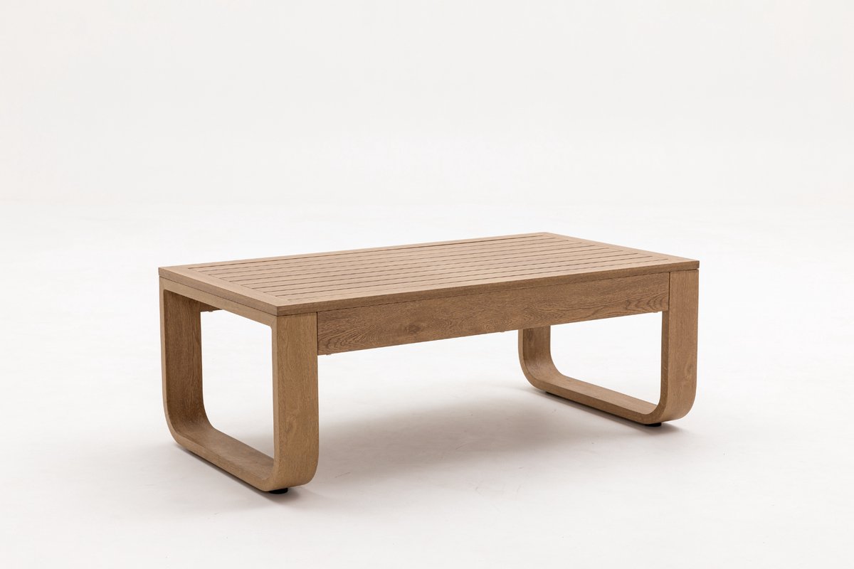 Sens-Line Santiago loungeset - naturel