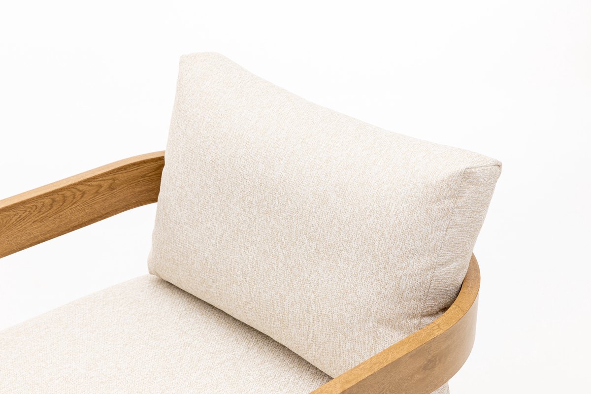 Sens-Line Santiago loungeset - naturel