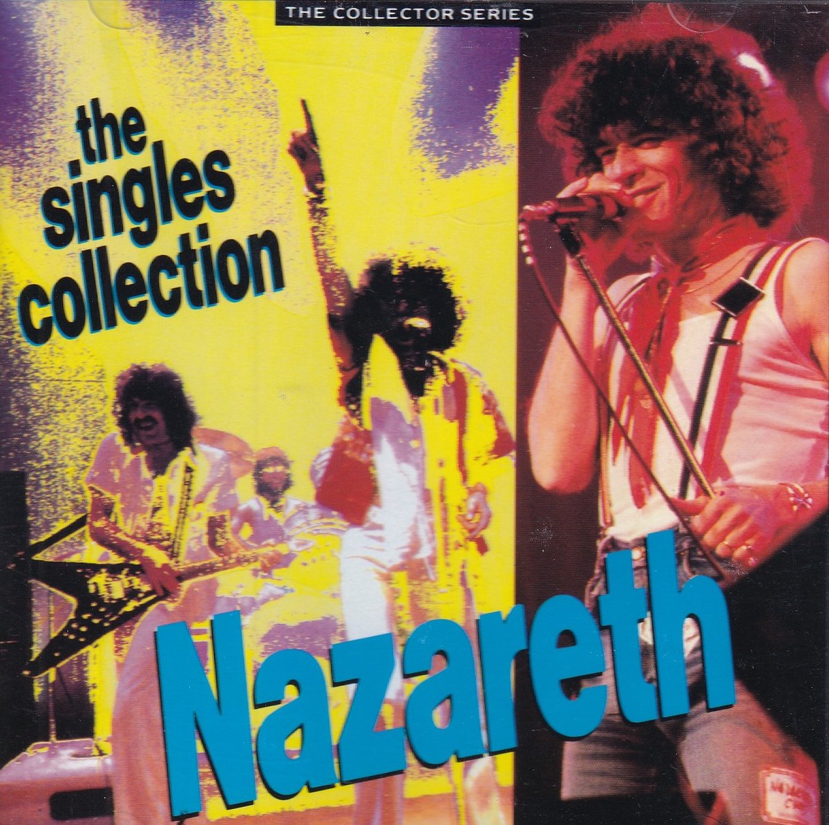 Singles Collection