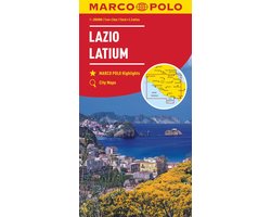 Marco Polo Latium - Lazio 9