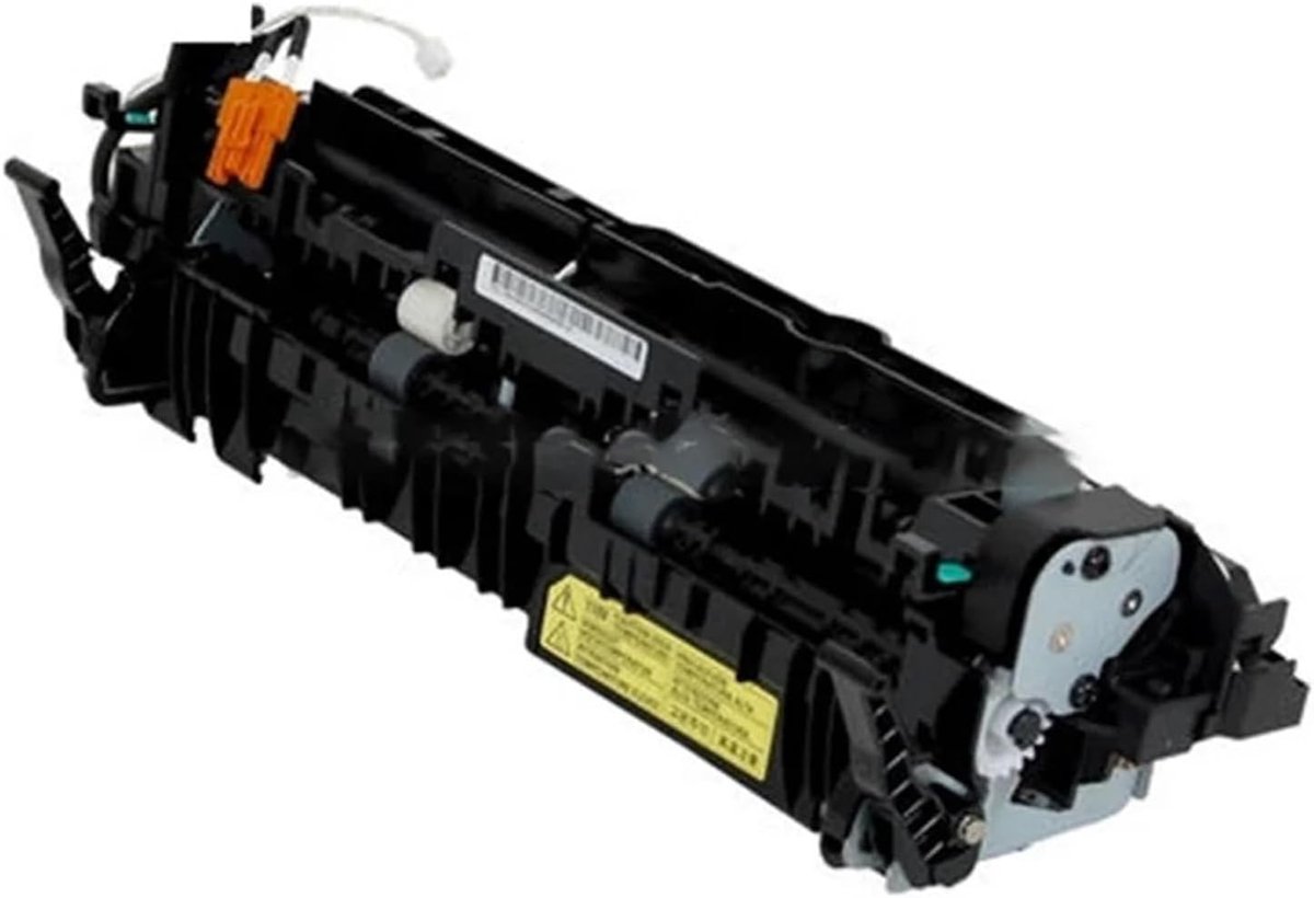 Fixatie Unit - Fuser Kit - Printer Onderhoud - Origineel Onderdeel - 1x1x1 cm