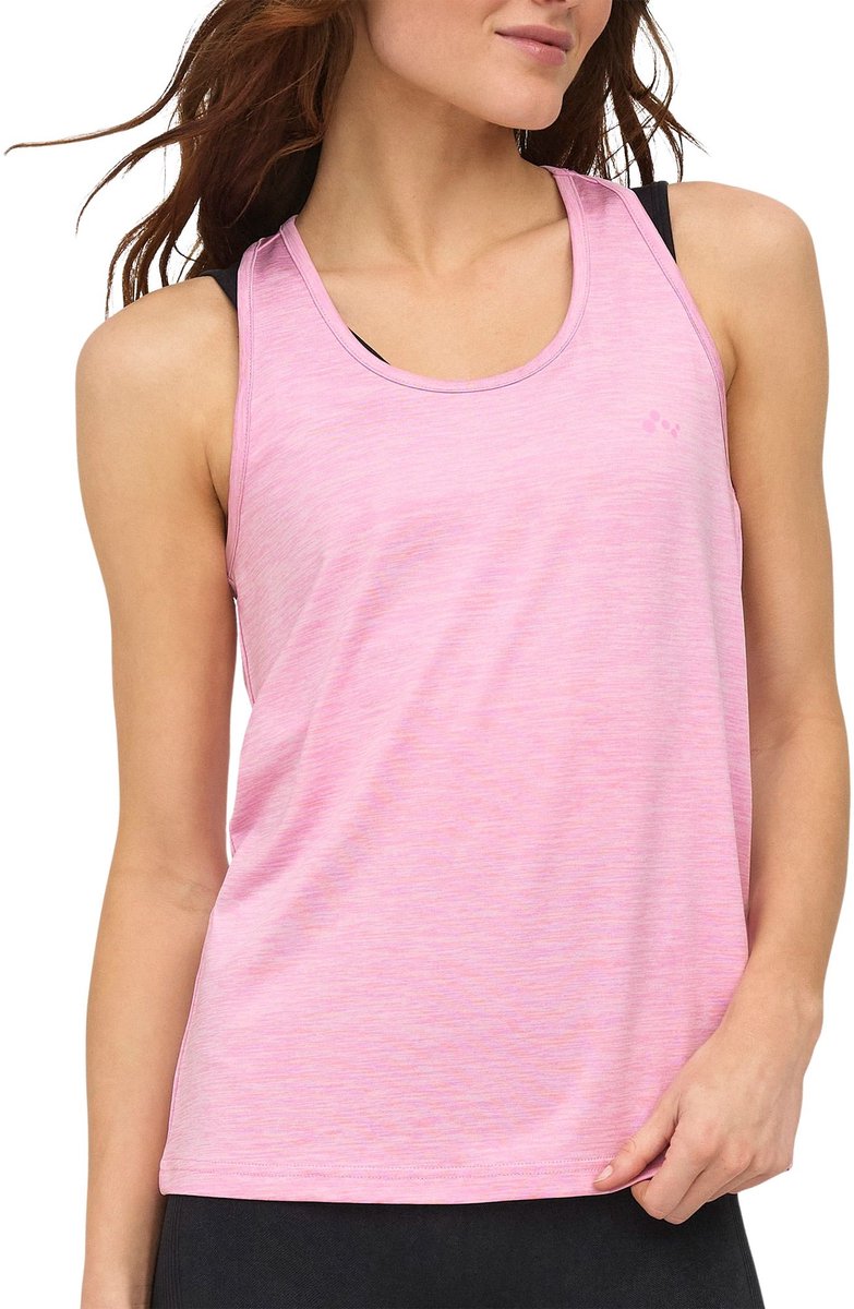 ONLY PLAY laze on sl loose training top dames - maat xs