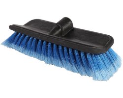 Talen Tools - Wasborstel - Opzetstuk - Met stootbumper - 29 cm