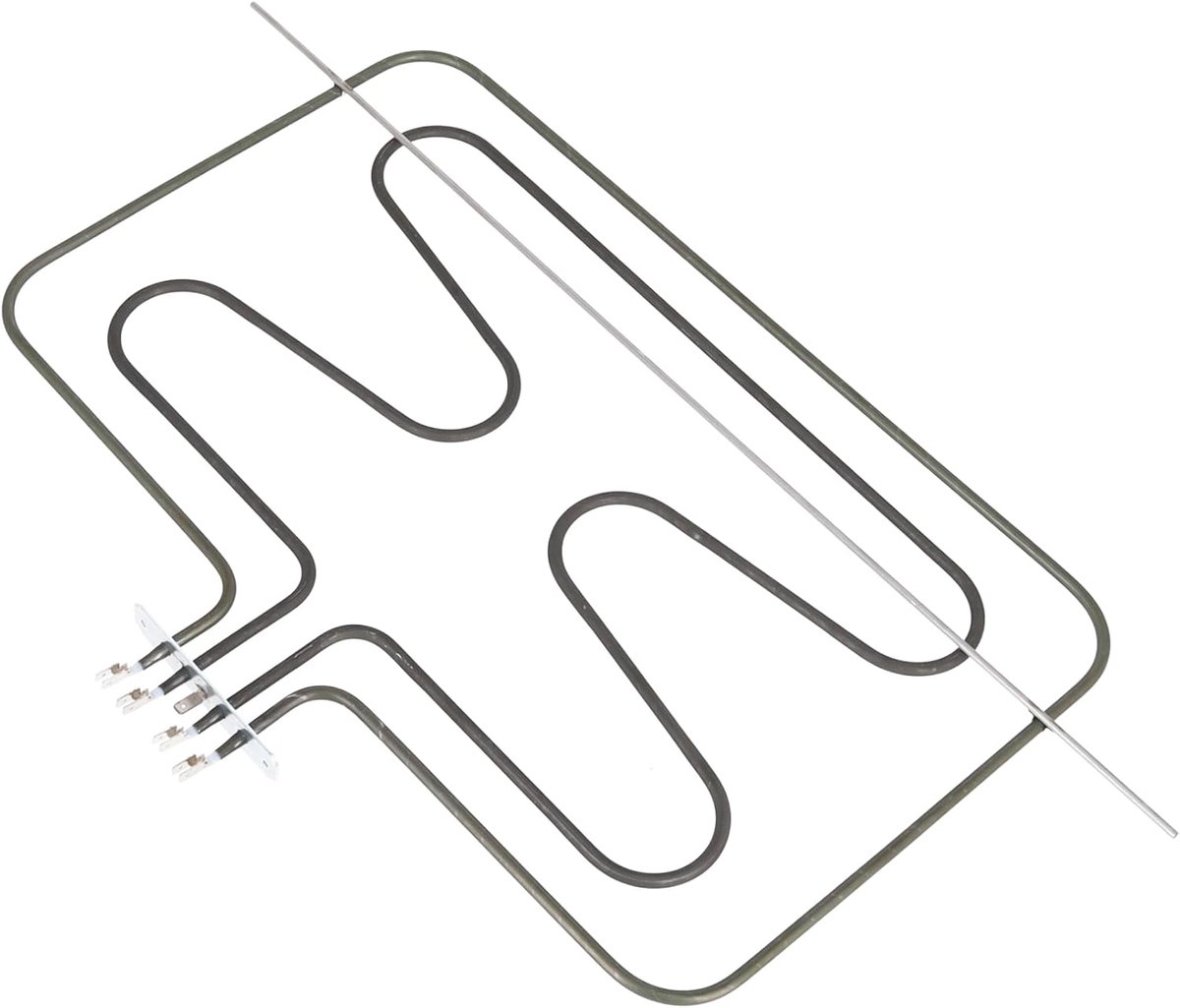 Oven Verwarmingselement - Grill Element - Oven Reparatie - Specifieke Modellen