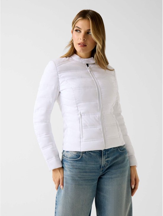 Doudoune Guess avec logo 4G