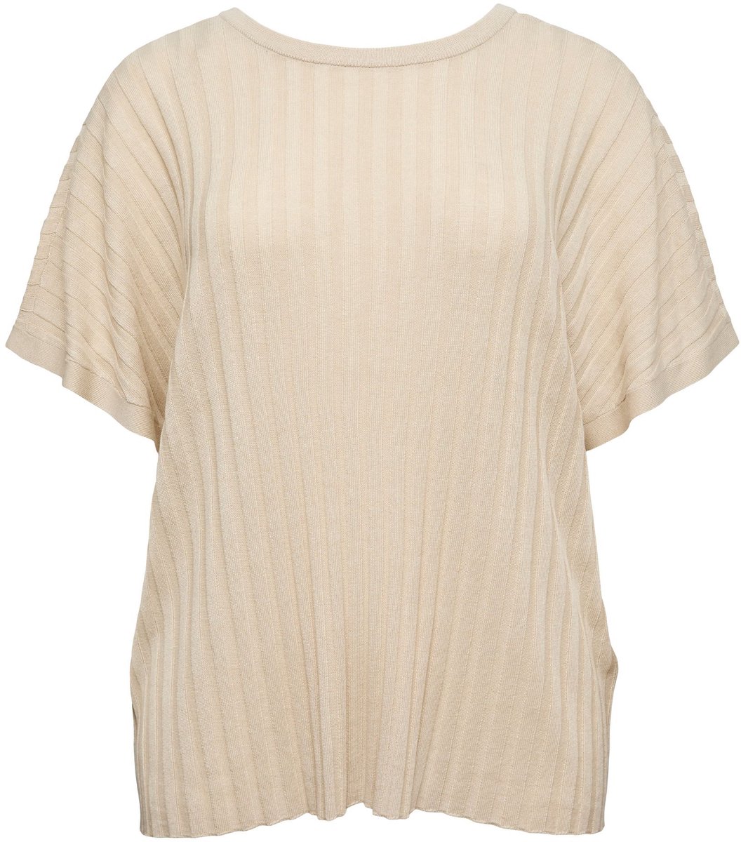 Vero Moda Curve Gebreide pullover VMCBARBADOS Gebreide pullover