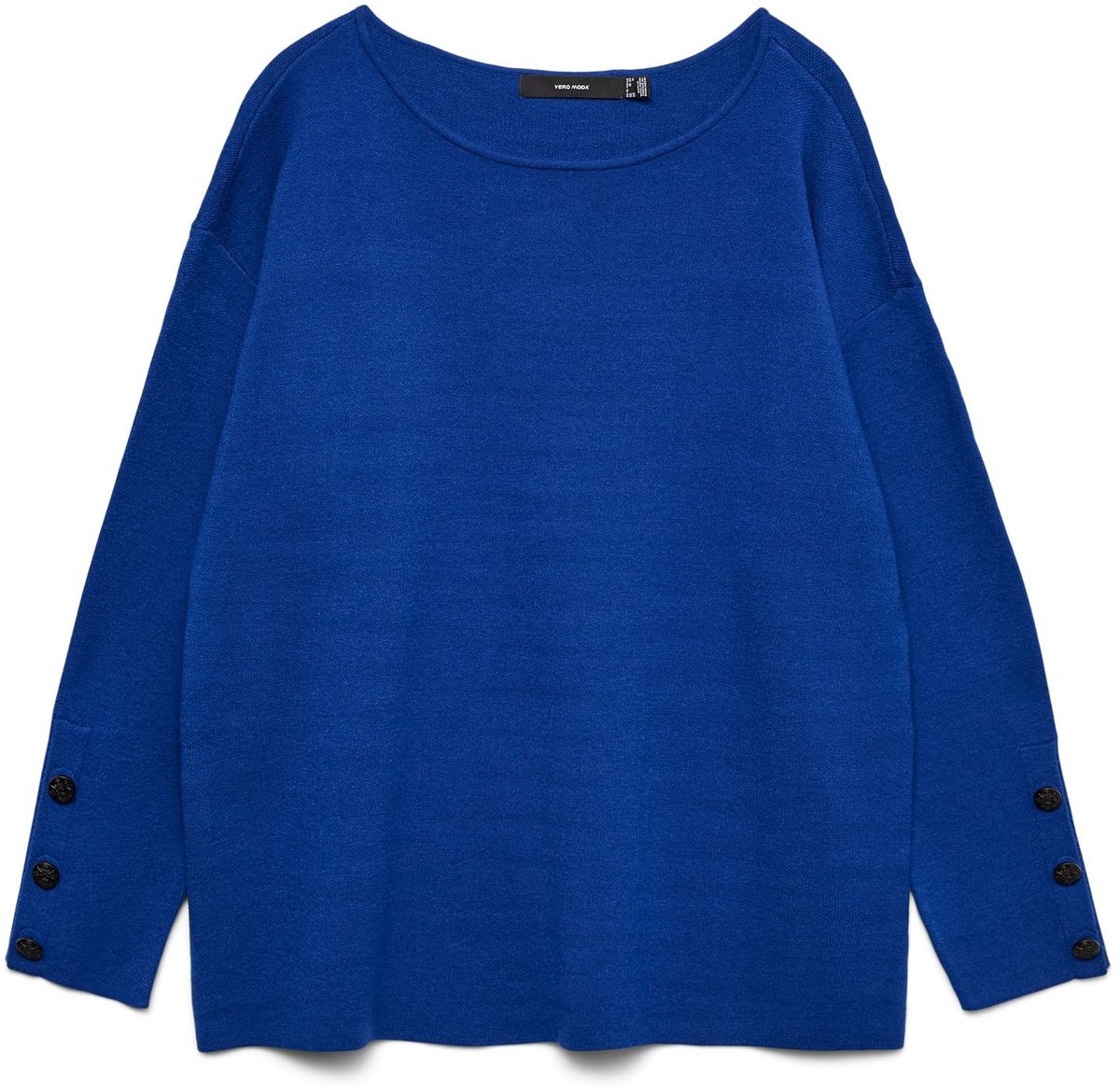 Vero Moda Curve Gebreide pullover VMCGOLD Gebreide pullover