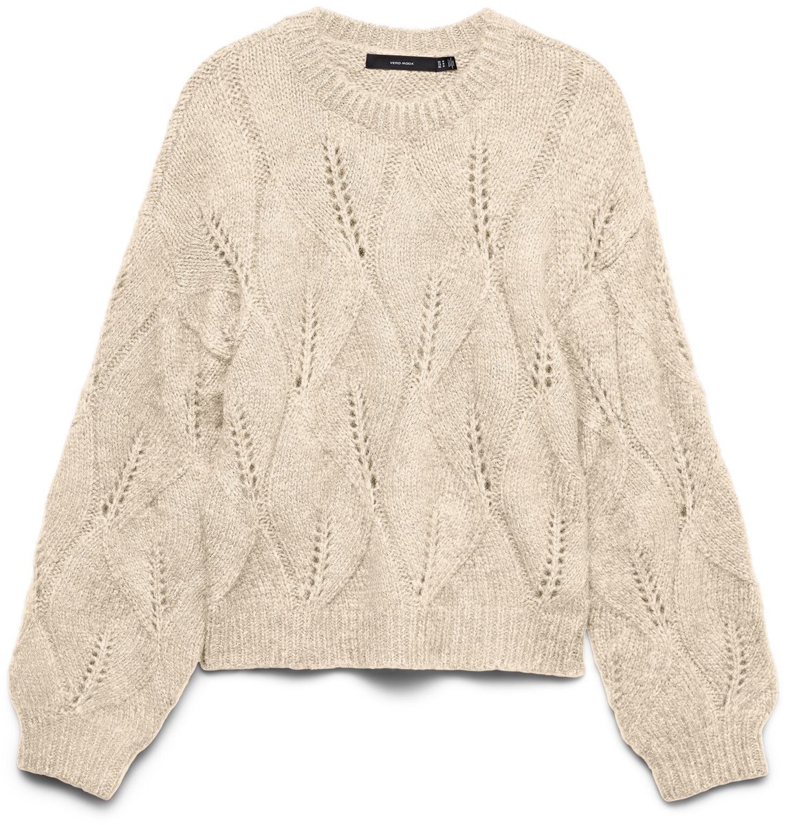 Vero Moda Gebreide pullover VMZENIA Gebreide pullover